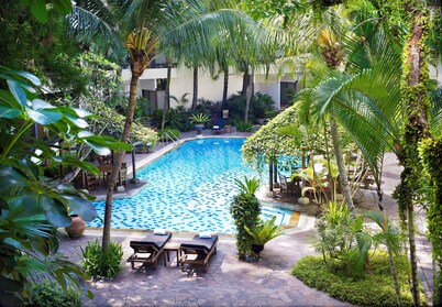 Goodwood Park Hotel
