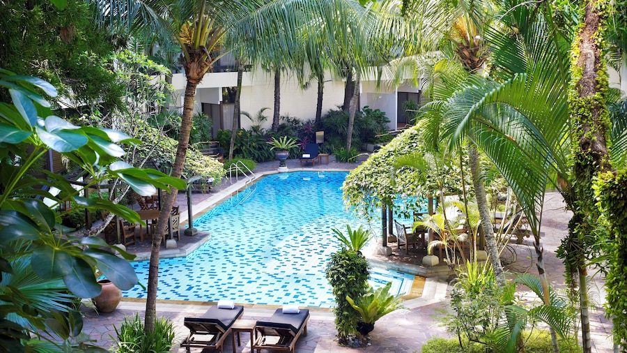 Goodwood Park Hotel