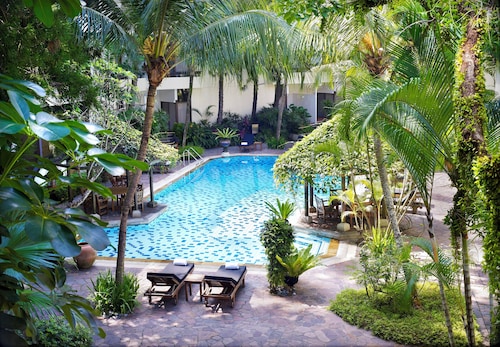 Goodwood Park Hotel