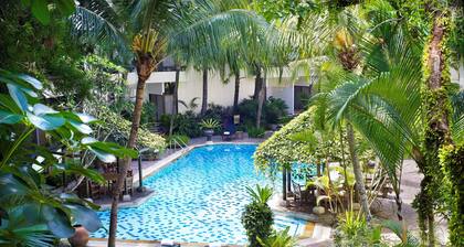 Goodwood Park Hotel