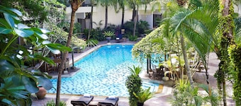 Goodwood Park Hotel