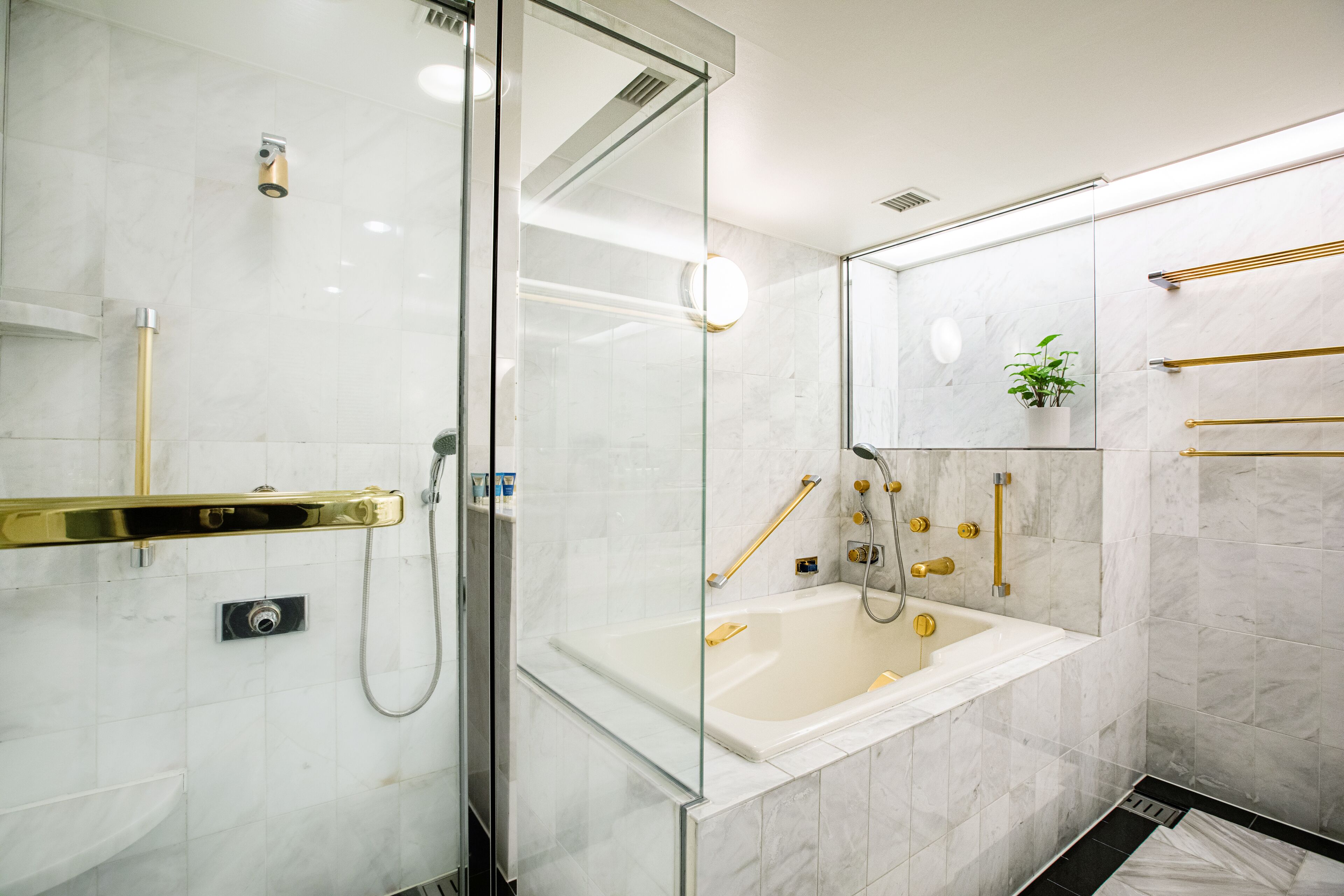 Foto - Hotel New Otani Hakata