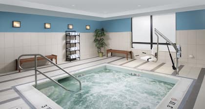 Holiday Inn Express Boston North-Woburn by IHG