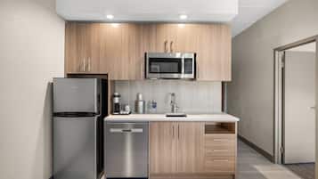 Suite, 1 trĂšs grand lit | Ăquipements de la chambre