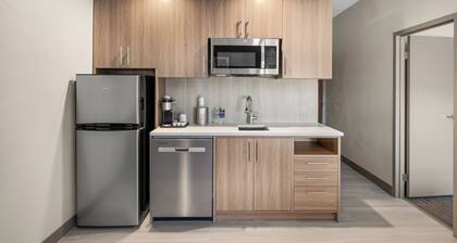 Holiday Inn Express Boston North-Woburn by IHG