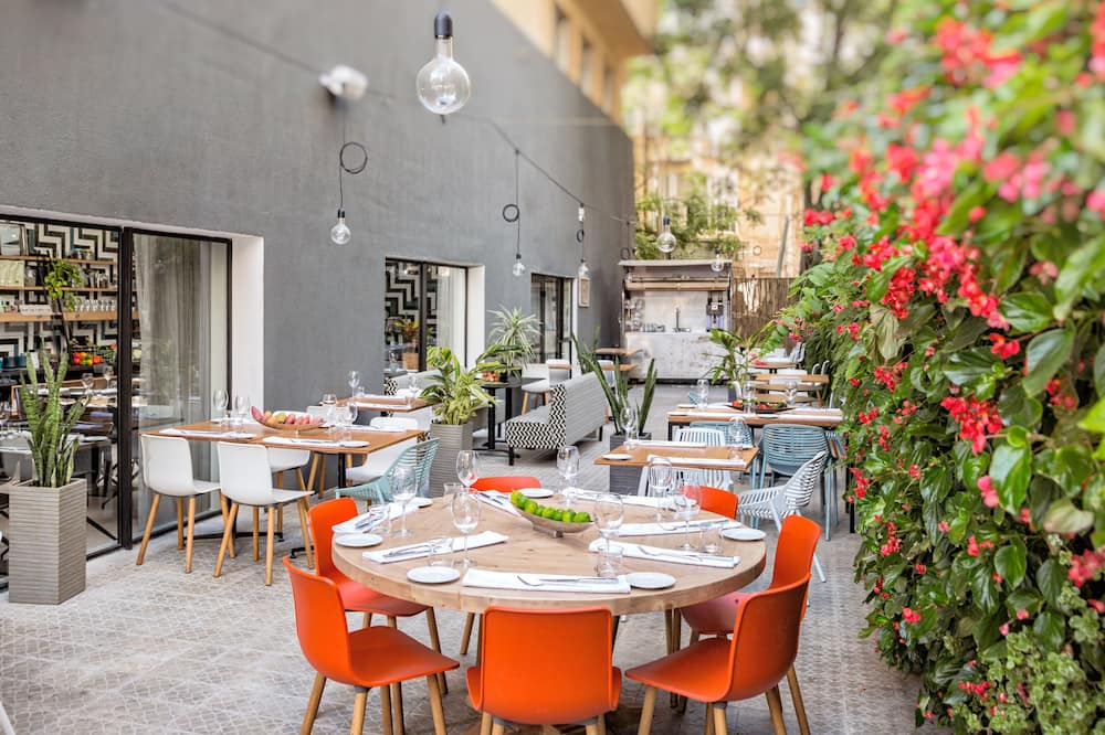 Prima City Hotel