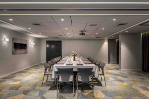Sala de reuniones