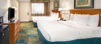 La Quinta Inn by Wyndham Albuquerque Airport