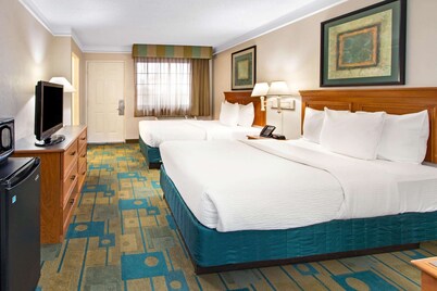 La Quinta Inn by Wyndham Albuquerque Airport