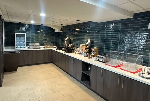 La Quinta Inn by Wyndham Albuquerque Airport