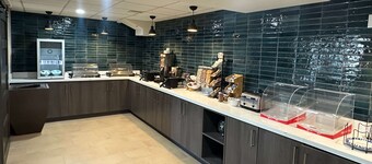 La Quinta Inn by Wyndham Albuquerque Airport