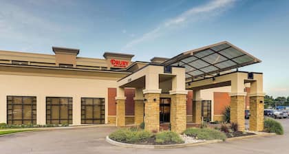 Drury Inn & Suites St Joseph