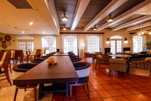 Restaurant - Casa De Palmas, Trademark Collection by Wyndham (McAllen)