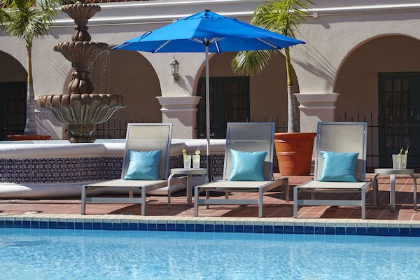 Vistas desde la habitación