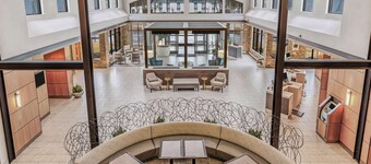 Embassy Suites by Hilton Detroit Metro Airport