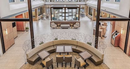 Embassy Suites by Hilton Detroit Metro Airport