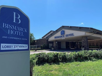 Bismarck Hotel and Conference Center