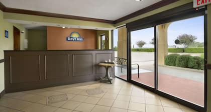 Days Inn by Wyndham Southaven MS