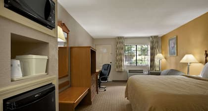 Days Inn by Wyndham Southaven MS