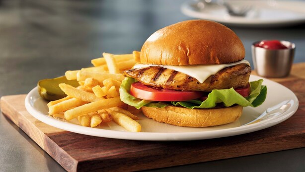 Food and drink - Royle Hotel Milwaukee Airport (Milwaukee)