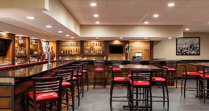 Four Points by Sheraton Milwaukee Airport