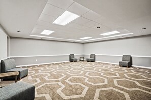 Sala de reuniones