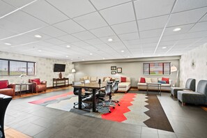 Televisión LCD de 50 pulgadas con canales por cable y televisión