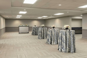 Salle de réunion