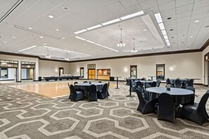 Reception - Royle Hotel Milwaukee Airport (Milwaukee)