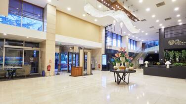 Dedeman Istanbul