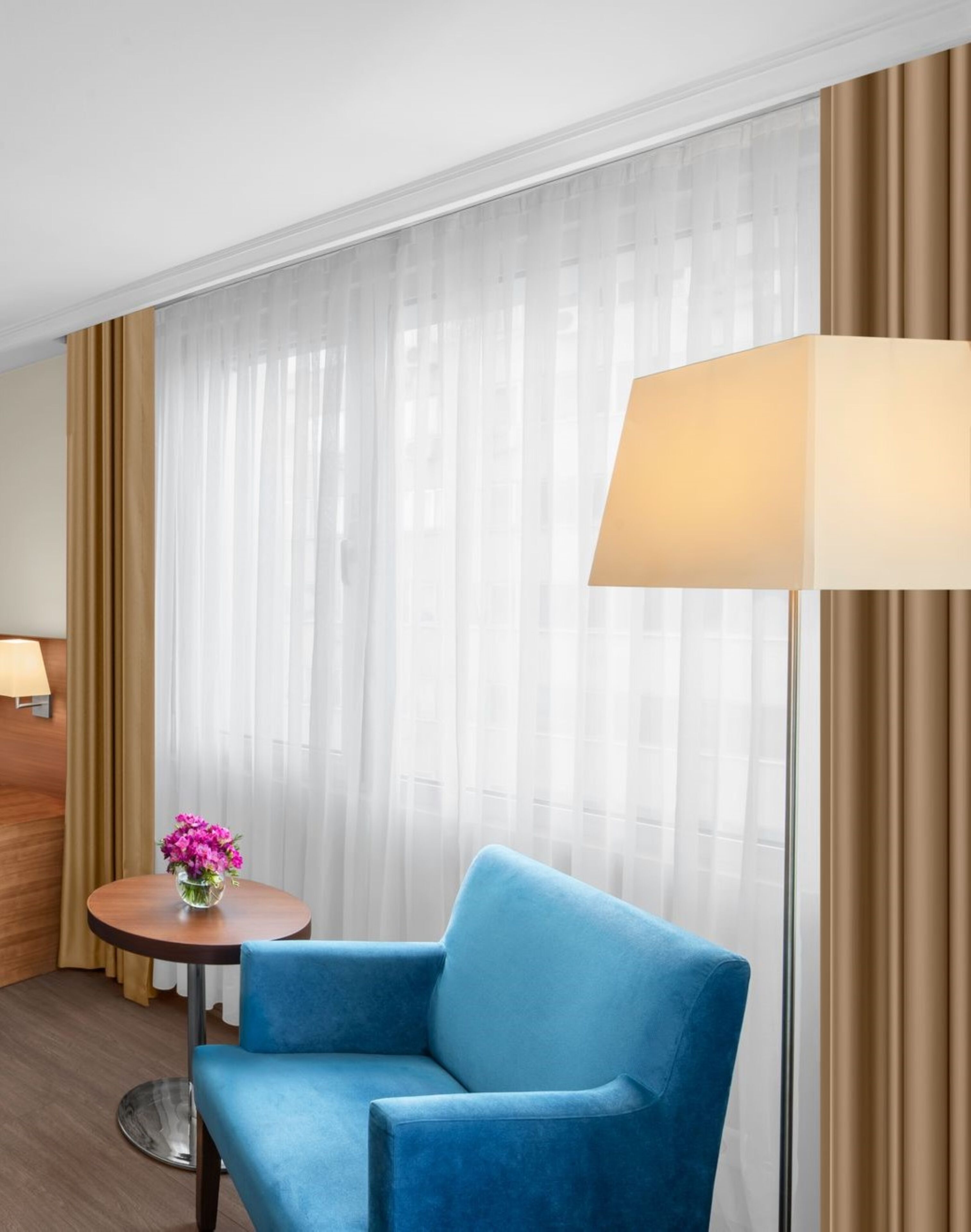 Superior Single Room (Spa Access Included) | 1 bedroom, premium bedding, in-room safe, desk