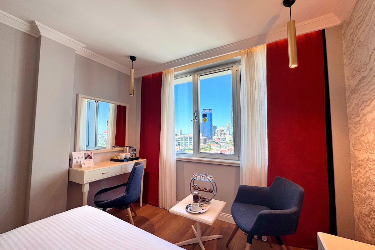 Superior Twin Room - Free SPA Access