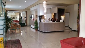 Lobby - Aretusa Palace Hotel (Syracuse)