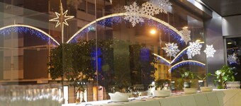 Aretusa Palace Hotel