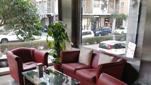2 bars/lounges - Aretusa Palace Hotel (Syracuse)