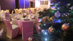 Food court - Aretusa Palace Hotel (Syracuse)