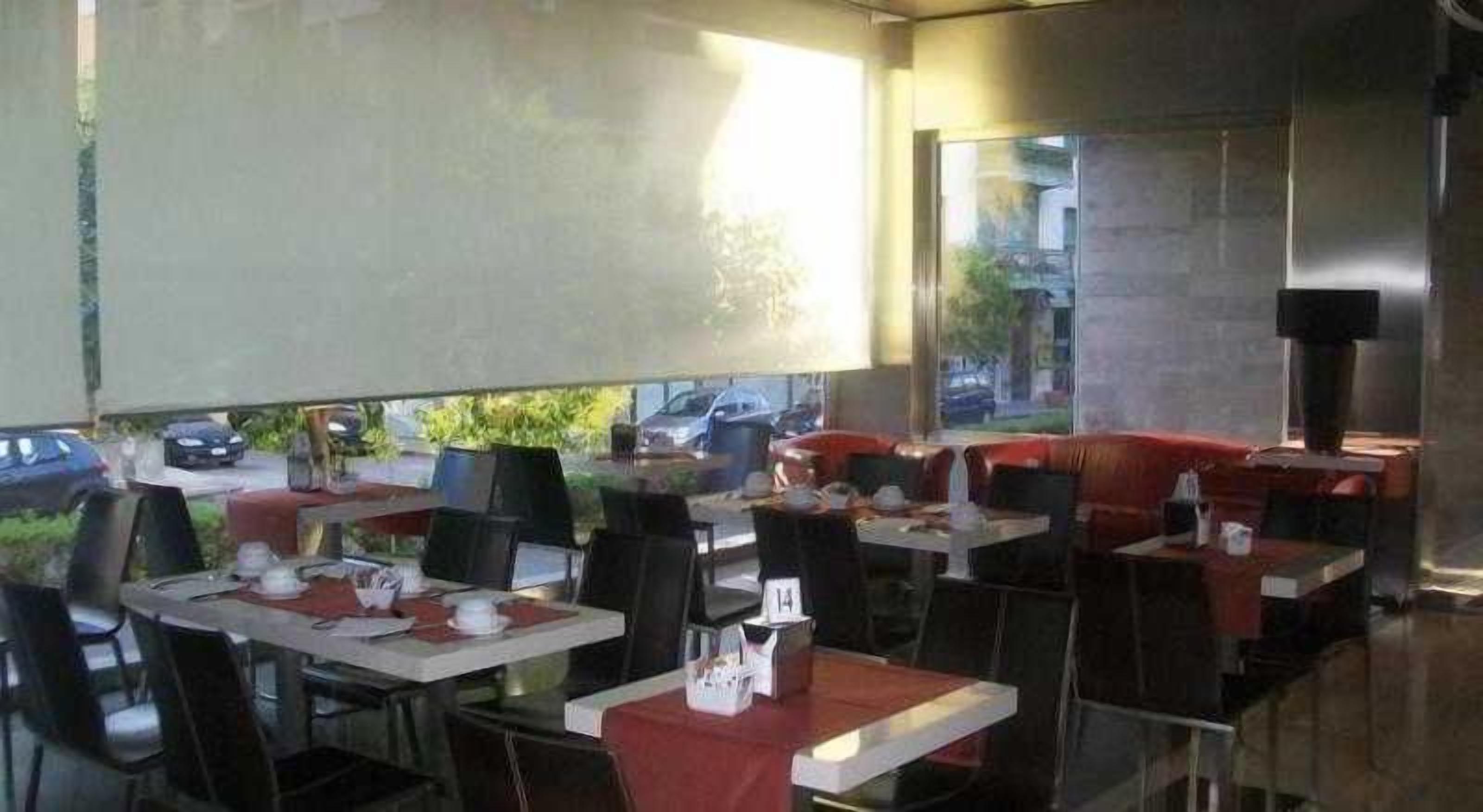 Restaurantes