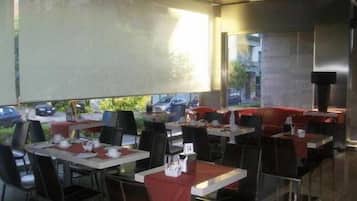 Restaurantes