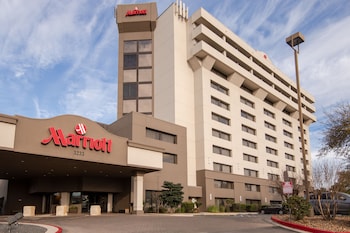 San Antonio Marriott Northwest Medical Center
