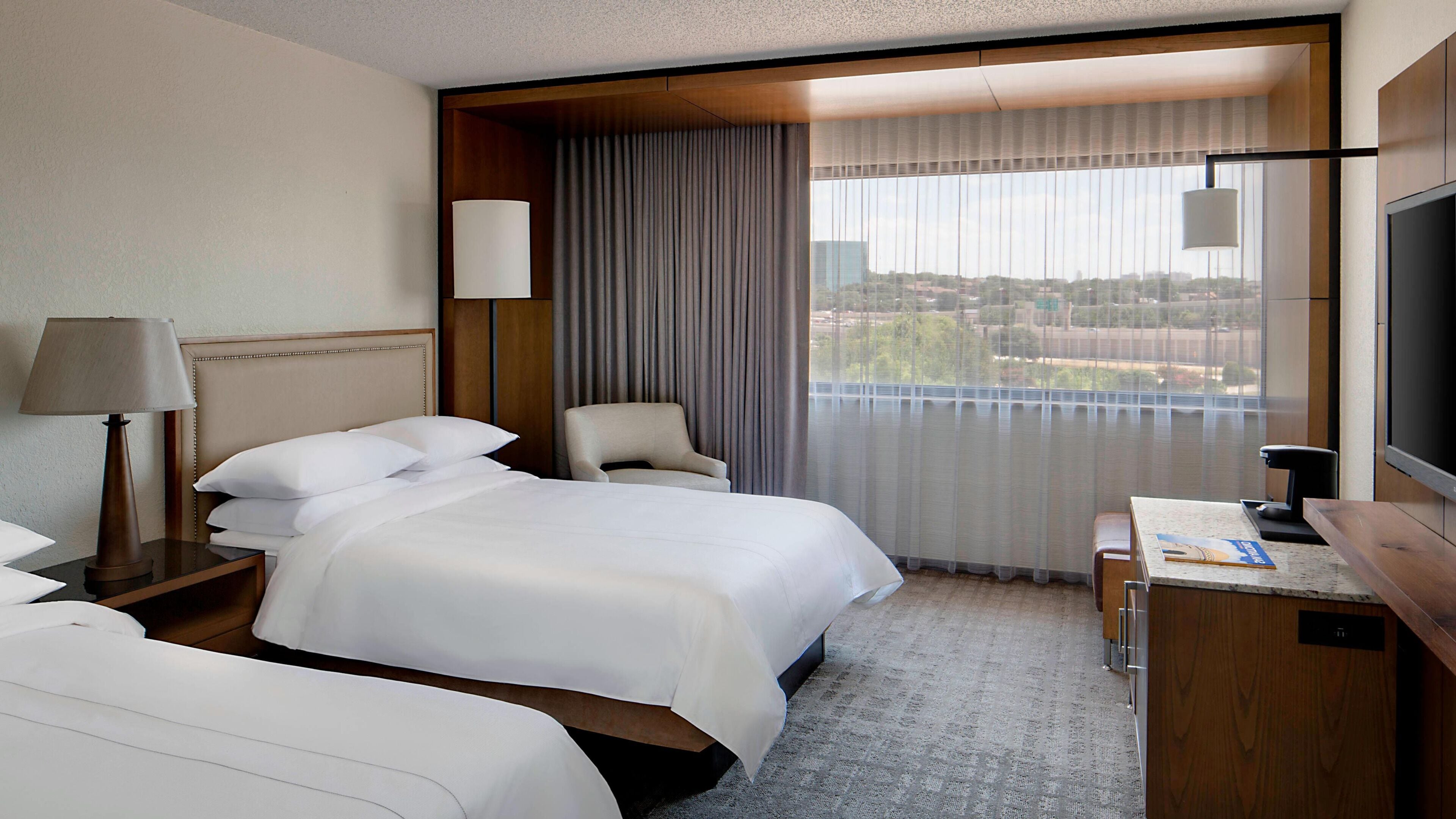 Foto - San Antonio Marriott Northwest Medical Center