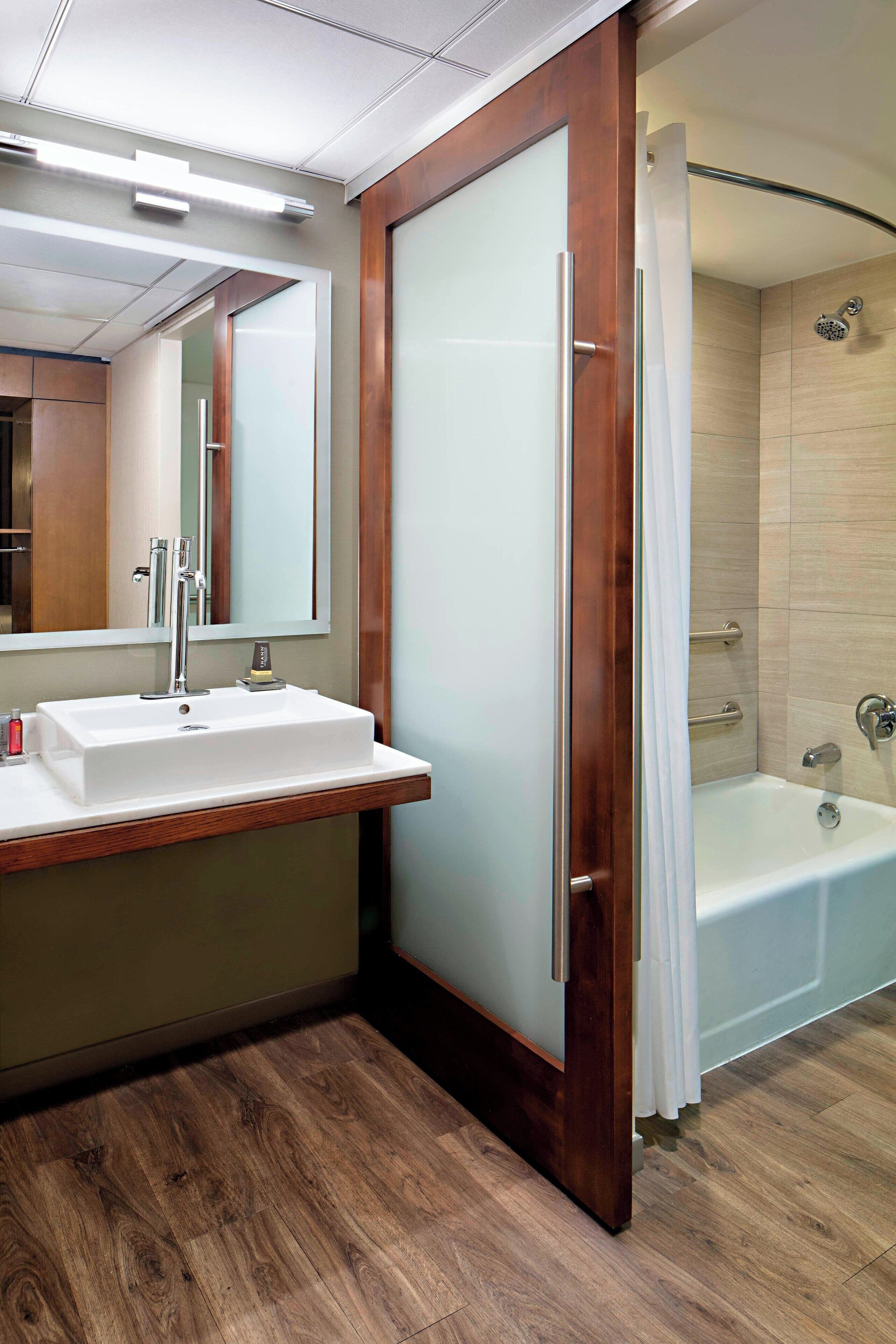 Foto - San Antonio Marriott Northwest Medical Center