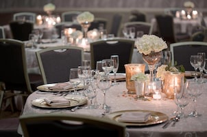 Salón de eventos