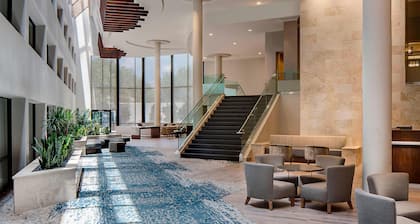 San Antonio Marriott Northwest Medical Center