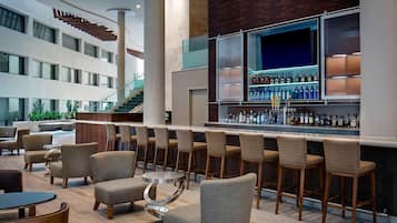 Bar koktail