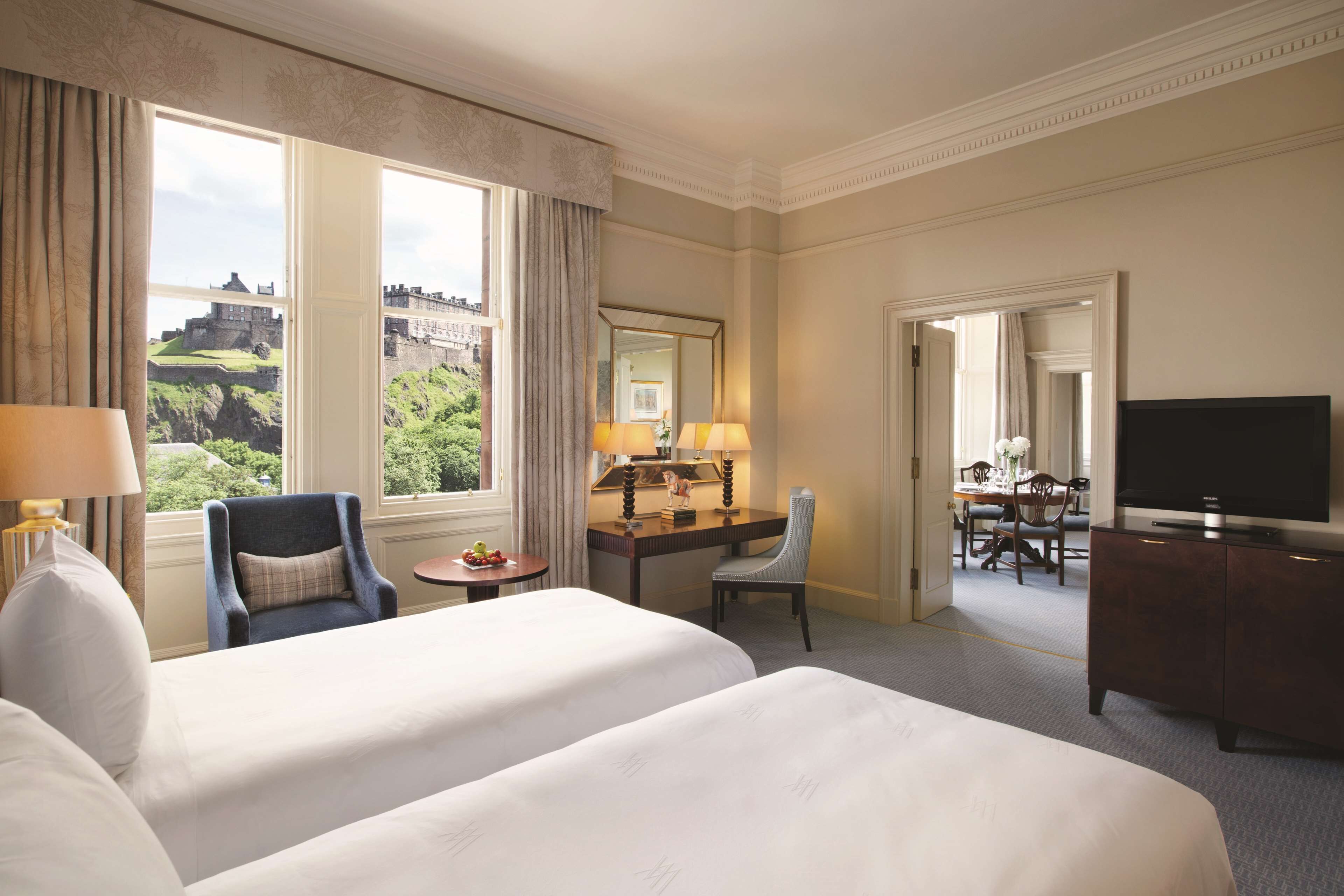 Photo - The Caledonian Edinburgh, Curio Collection by Hilton