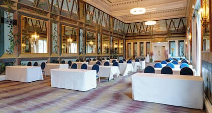 The Caledonian Edinburgh, Curio Collection by Hilton