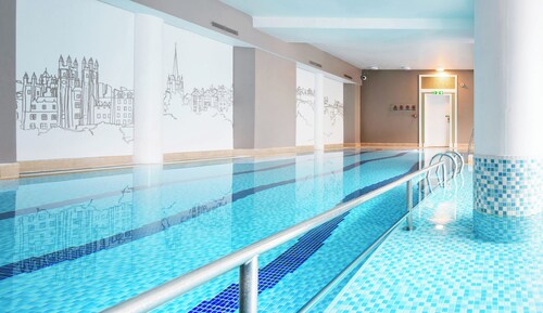 The Caledonian Edinburgh, Curio Collection by Hilton