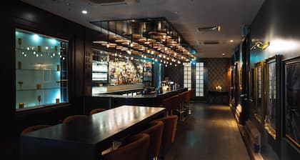 The Caledonian Edinburgh, Curio Collection by Hilton