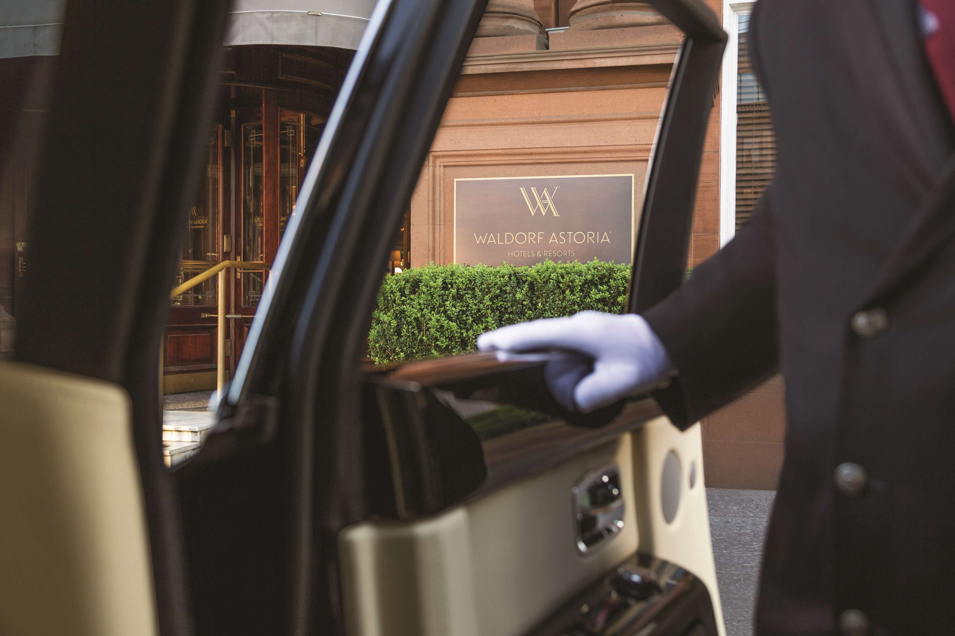 Foto - The Caledonian Edinburgh, Curio Collection by Hilton