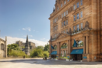 The Caledonian Edinburgh, Curio Collection by Hilton
